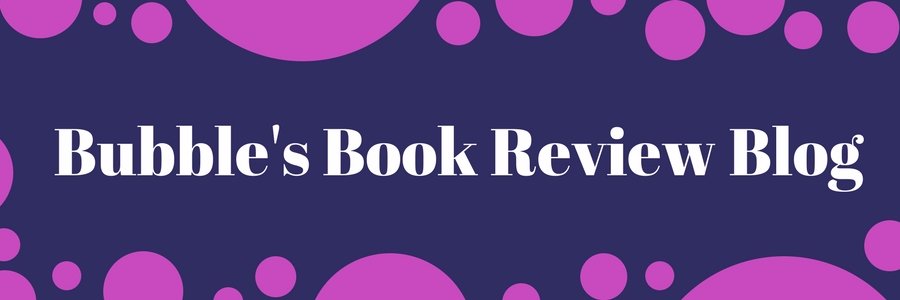 Bubbles_Reviews's profile banner image