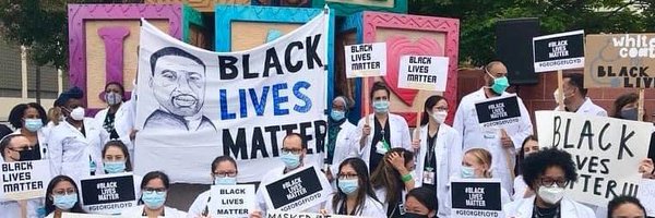 cjrussellMD Profile Banner