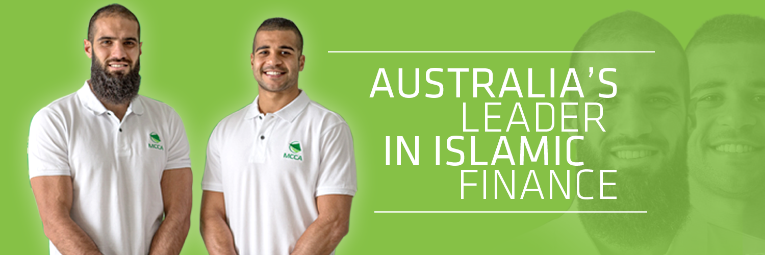 MCCA_IslamicFin's profile banner image
