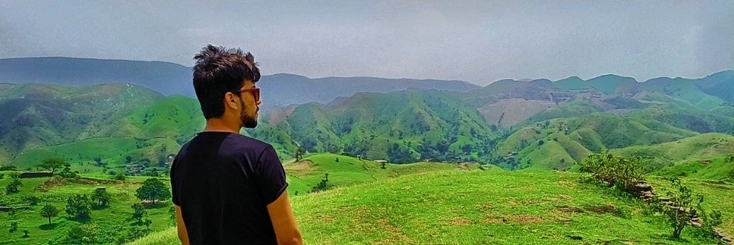 syogesh565's profile banner image