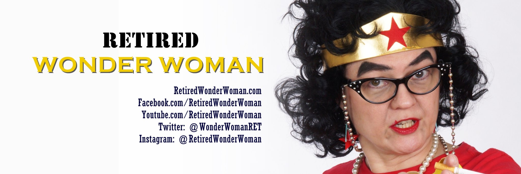 WonderWomanRET's profile banner image
