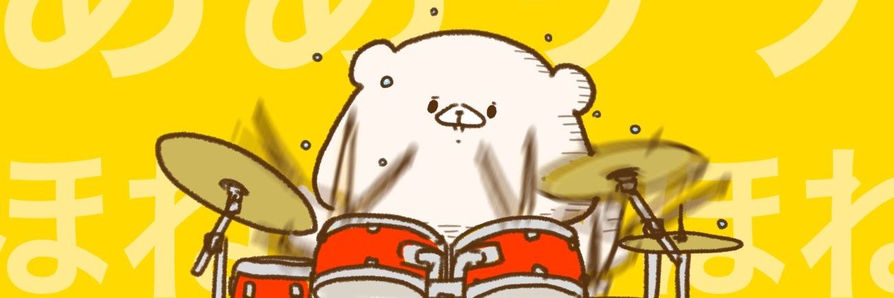 chomotaka's profile banner image