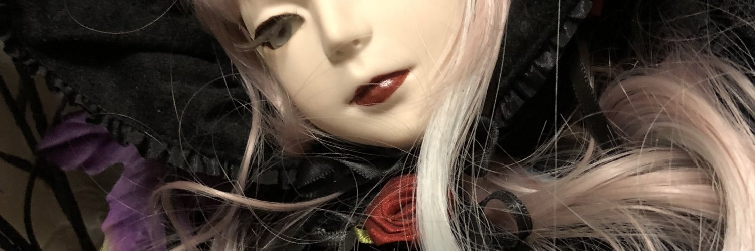 MaDoll_M's profile banner image