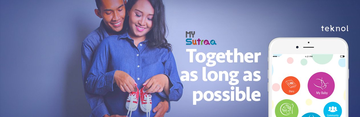 MySutraa's profile banner image