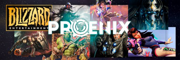 Proenix00 Profile Banner