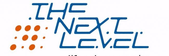The Next Level Inc. banner