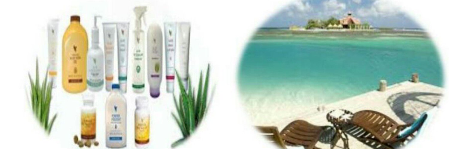 ForeverProdSA's profile banner image