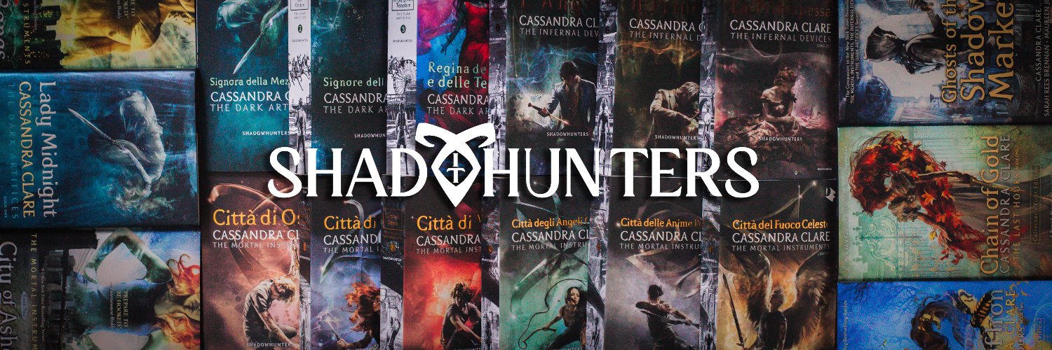 ItShadowhunters's profile banner image