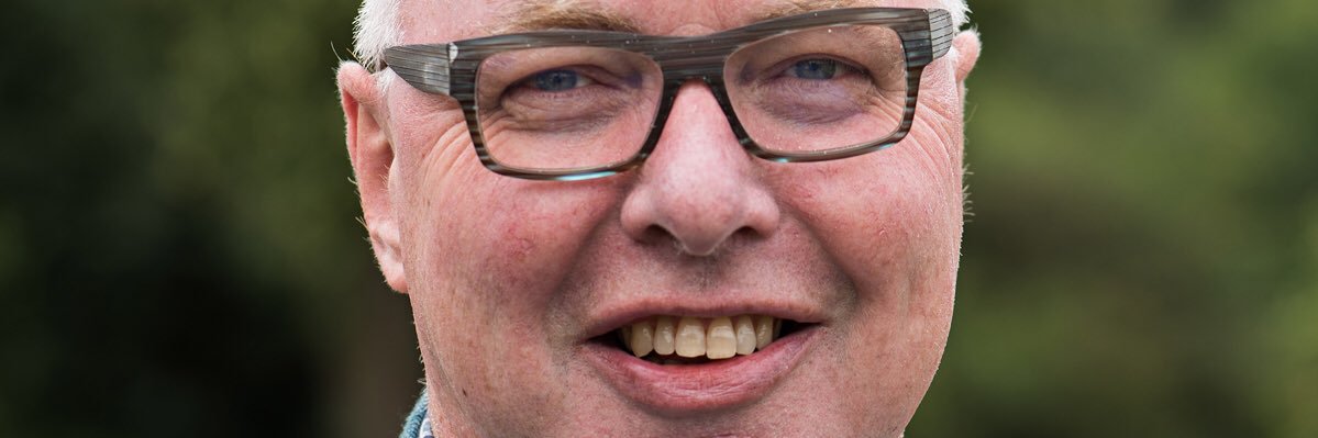 HarryWolting's profile banner image