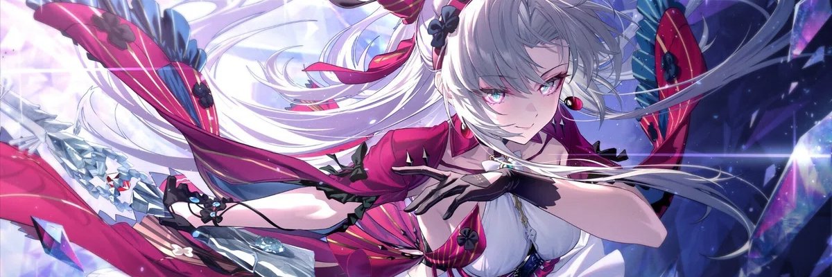 Màrie ⭐COMMISSION OPEN 2/5 banner