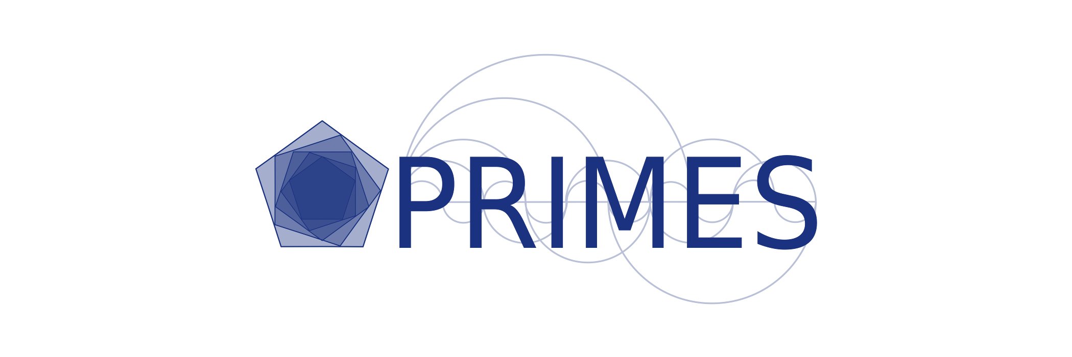 Project PRIMES banner