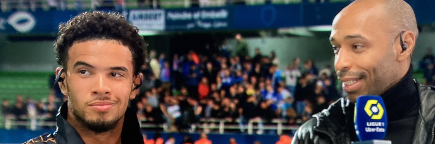 FiftyFox_'s profile banner image