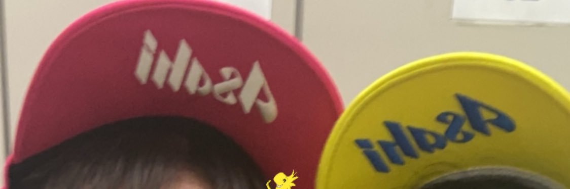 Hinaaaa0804's profile banner image