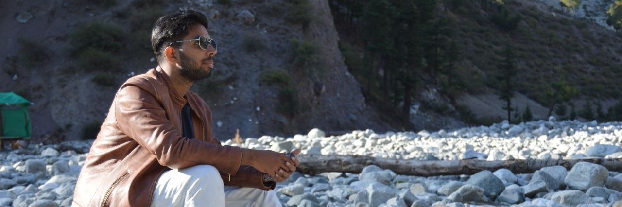 muhammadhoti's profile banner image