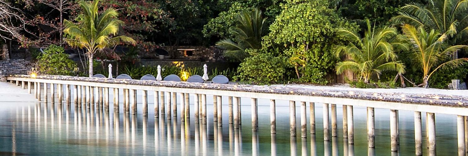 NOW Transforming Travel banner