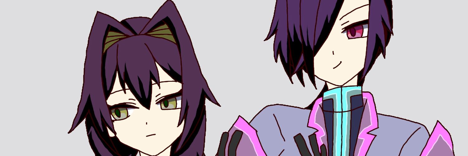 金烏玉兎(☢/ν◎\) banner