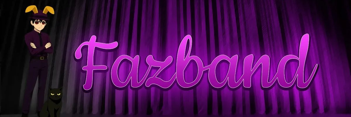 FazbandVT's profile banner image