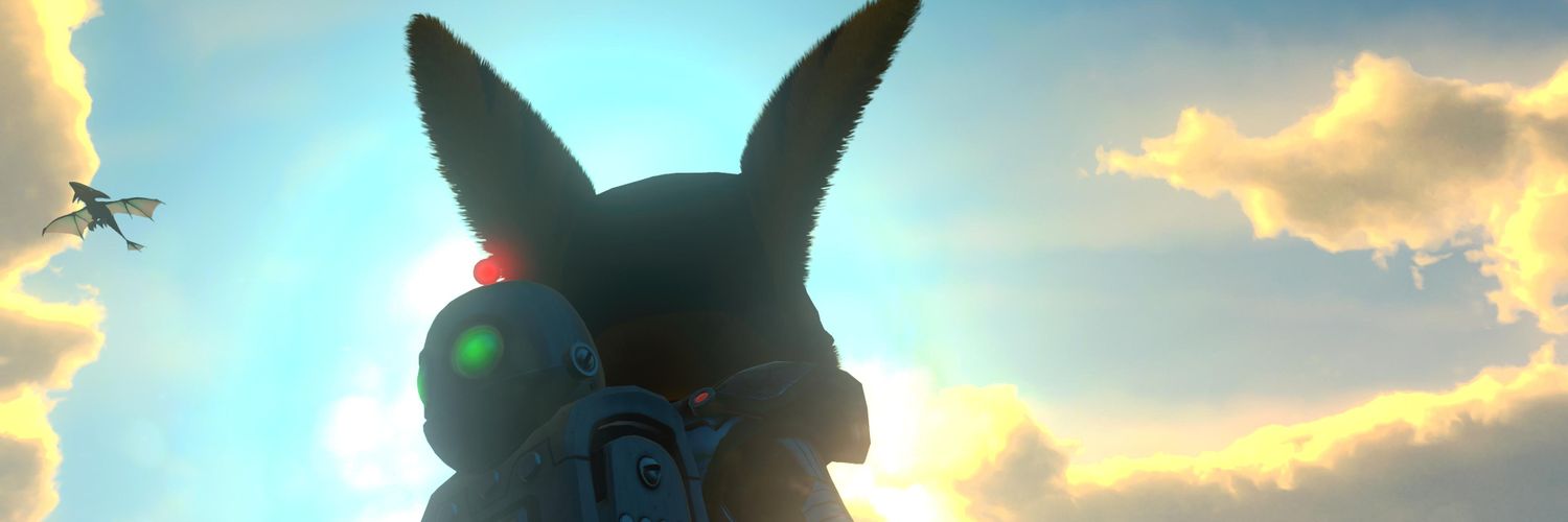 Pichu banner