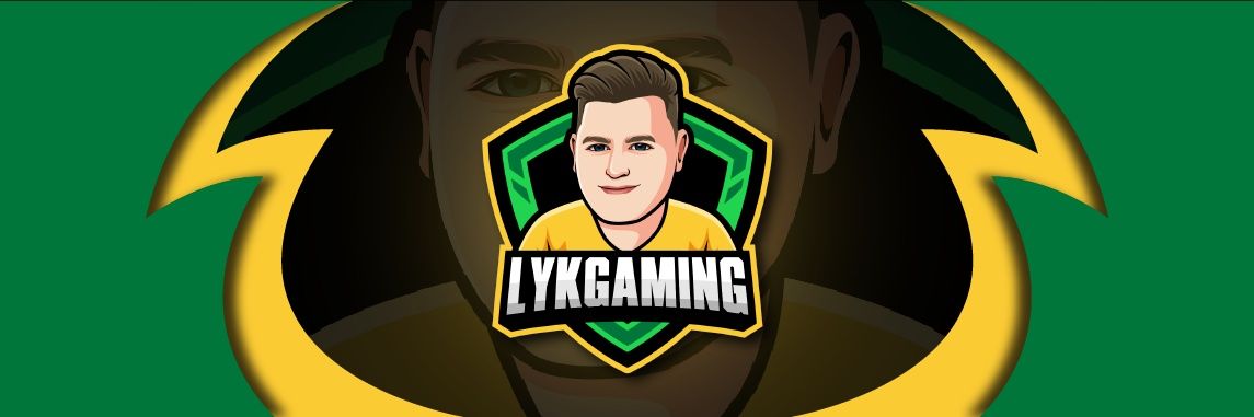 Lyk banner