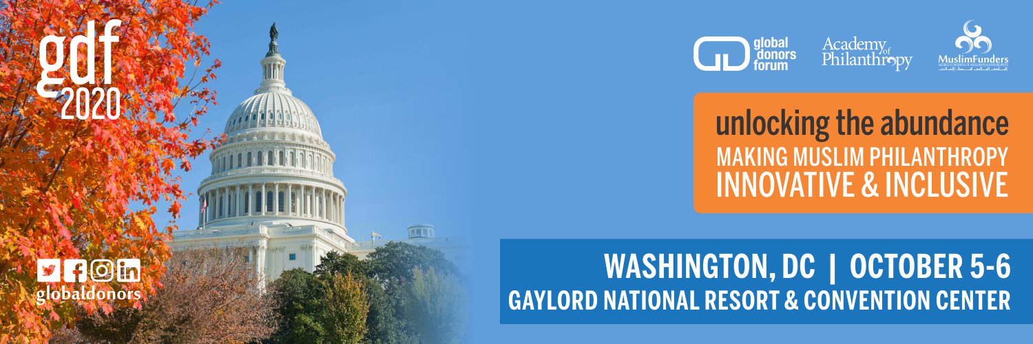 MuslimDonors's profile banner image