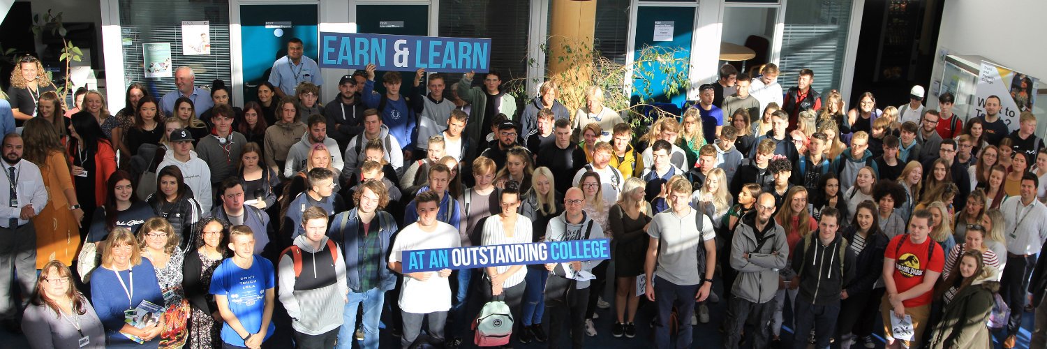 Apprenticeship Jobs banner