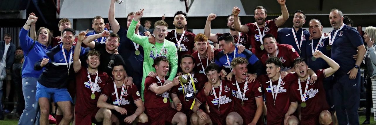 Jacob Godsman banner