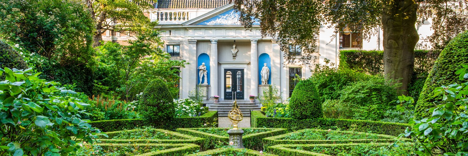 MuseumVanLoon's profile banner image