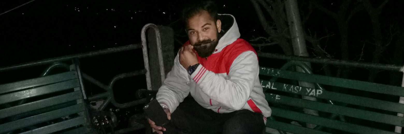 beiingdesi's profile banner image