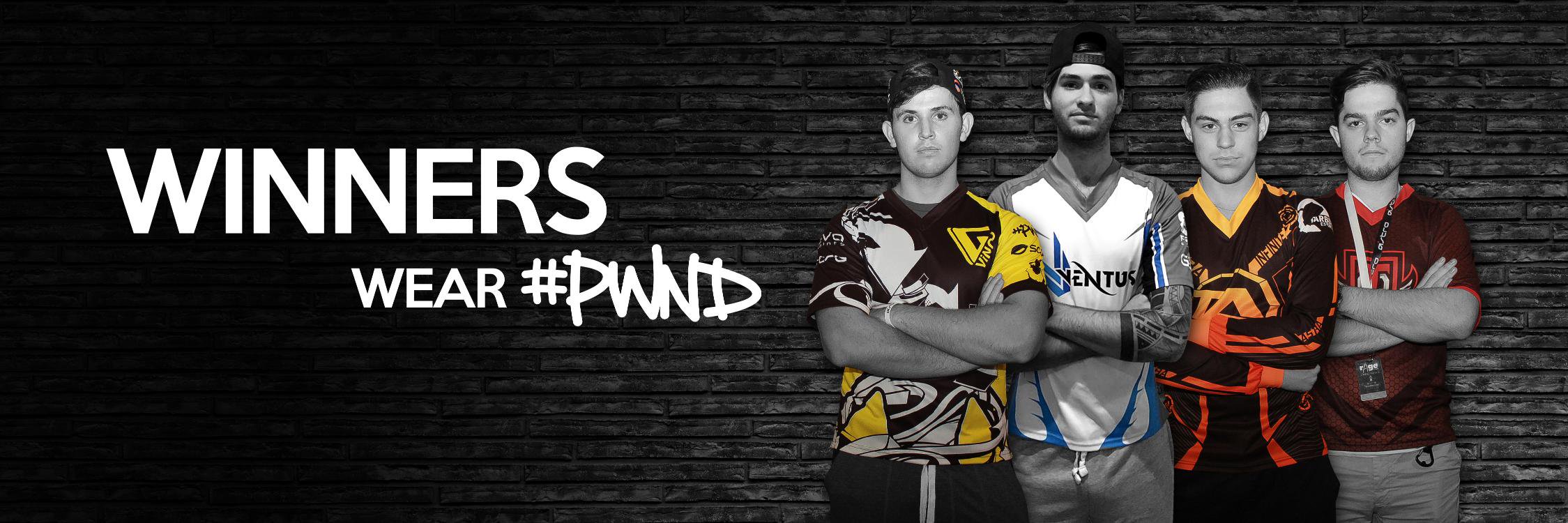 #PWND banner
