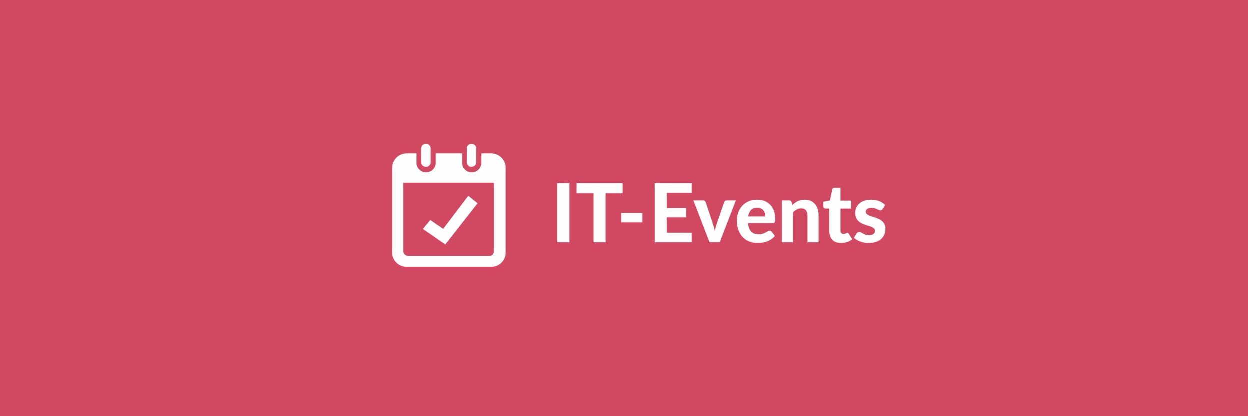 it_events_com's profile banner image