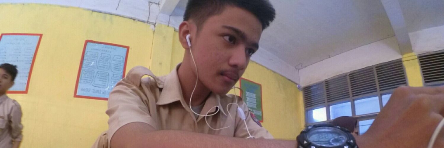 Muhammad Fuad R.H. banner