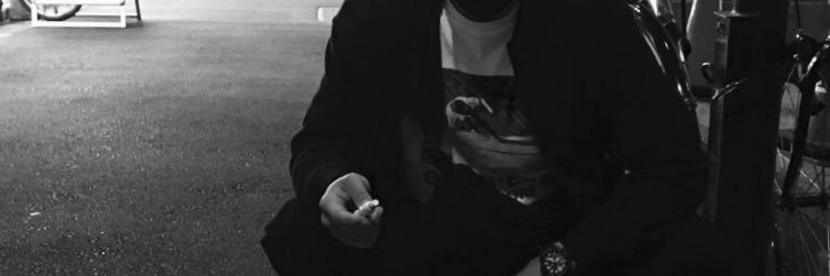 MoonNamsik's profile banner image
