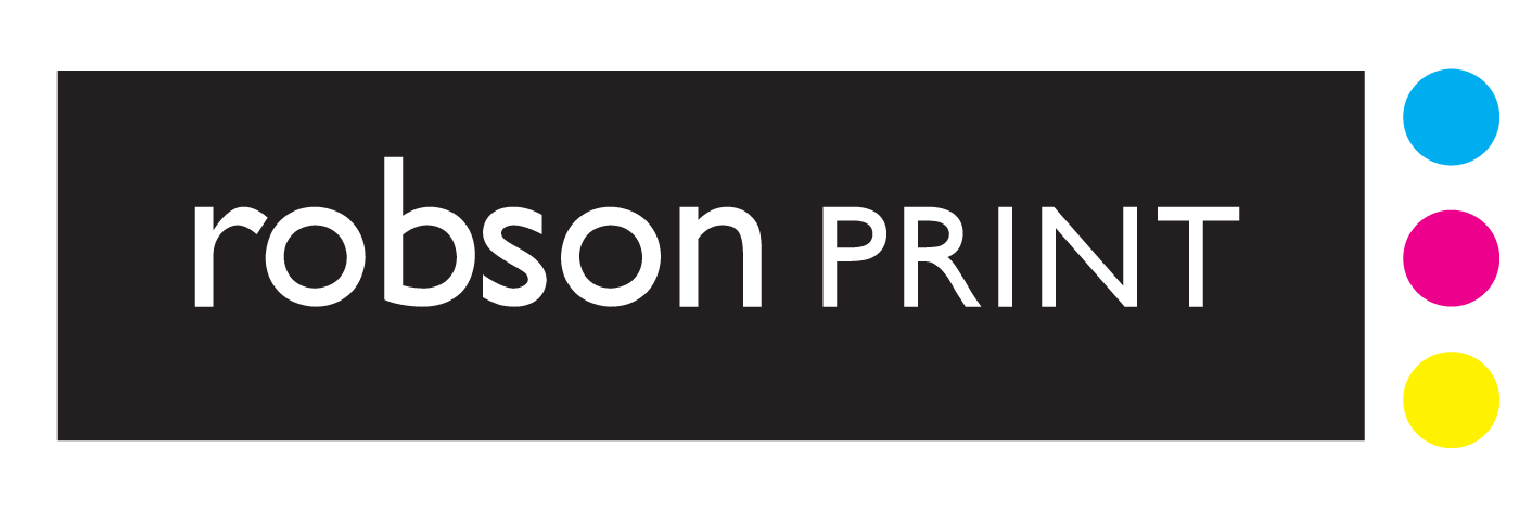 RobsonPrint banner