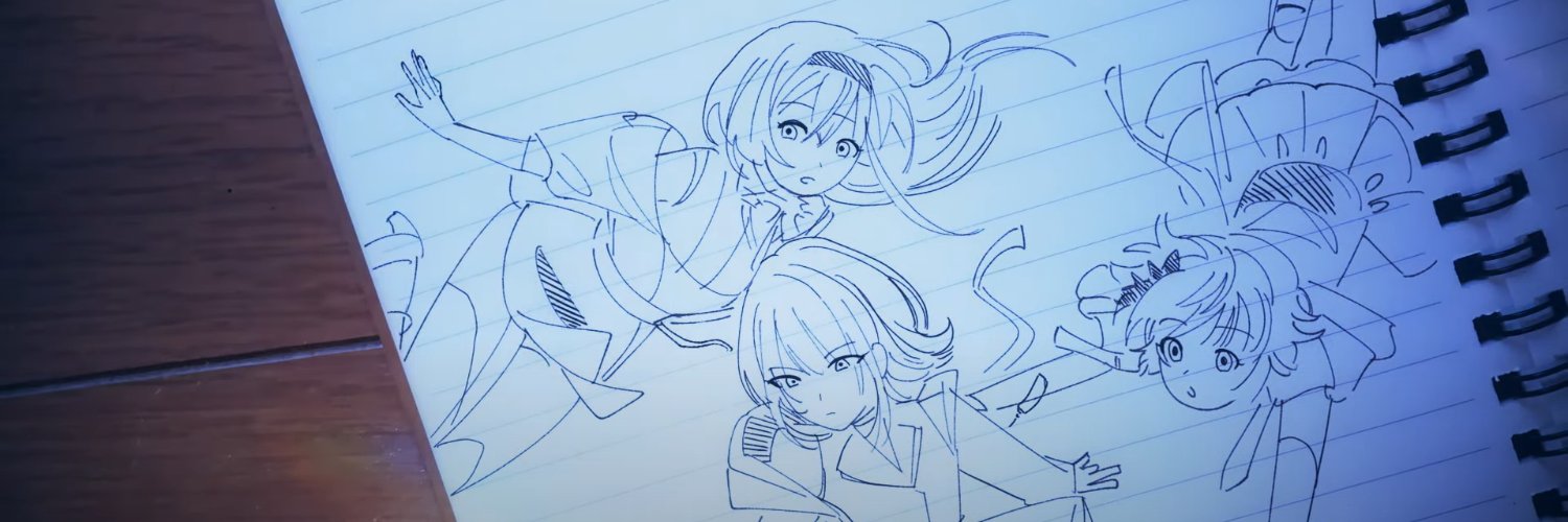 灰野's banner