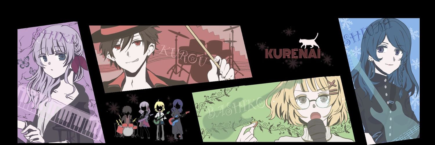 bocellerw's profile banner image