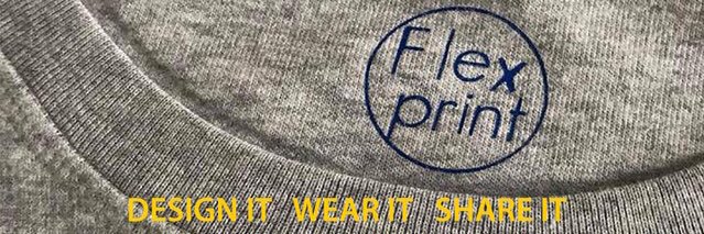 Myflexprint's profile banner image