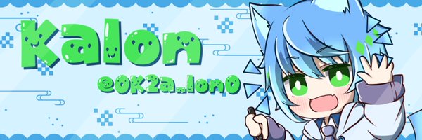 0K2a_lon0 Profile Banner