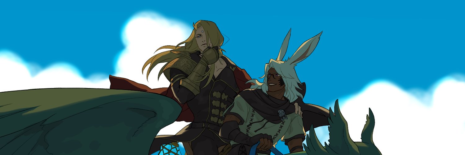 BakeMangoCake's profile banner image