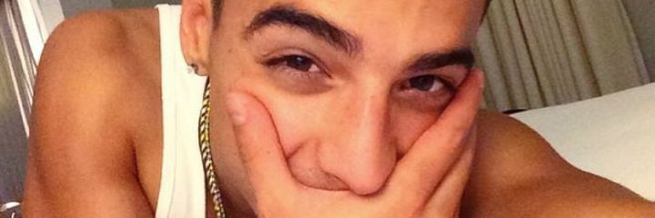 caarolina348's profile banner image