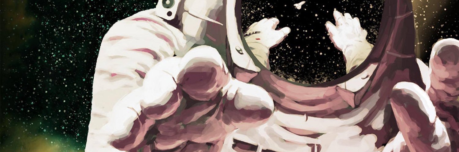 NePoehali's profile banner image