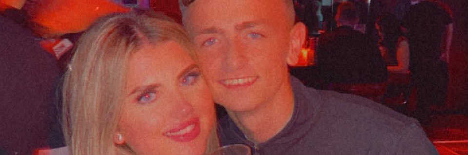 Morgan Bocking banner