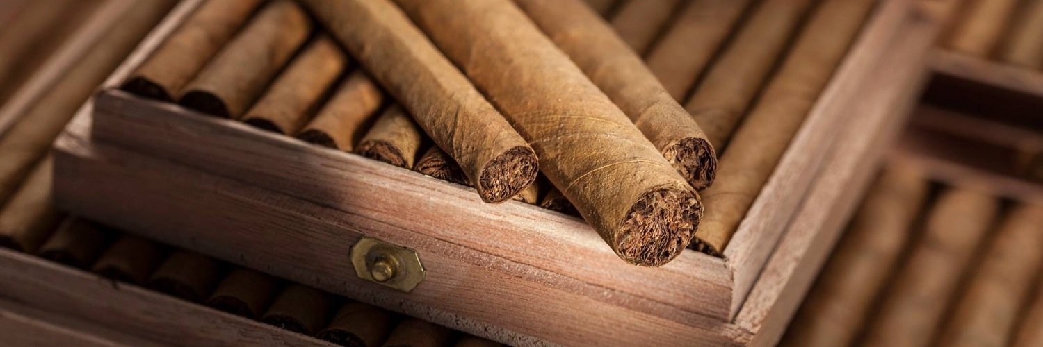 schustercigars's profile banner image