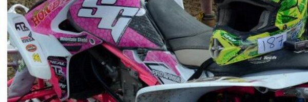 trx450errider Profile Banner