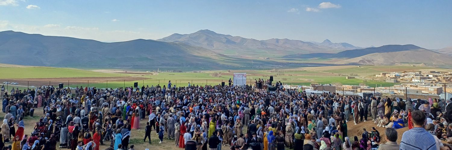 Jan Kurd/ژان کورد banner