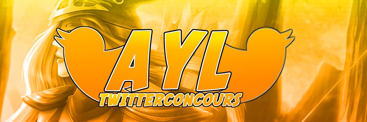 AYLConcours's profile banner image