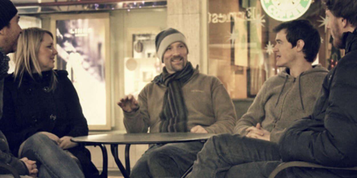 Treasure Field banner