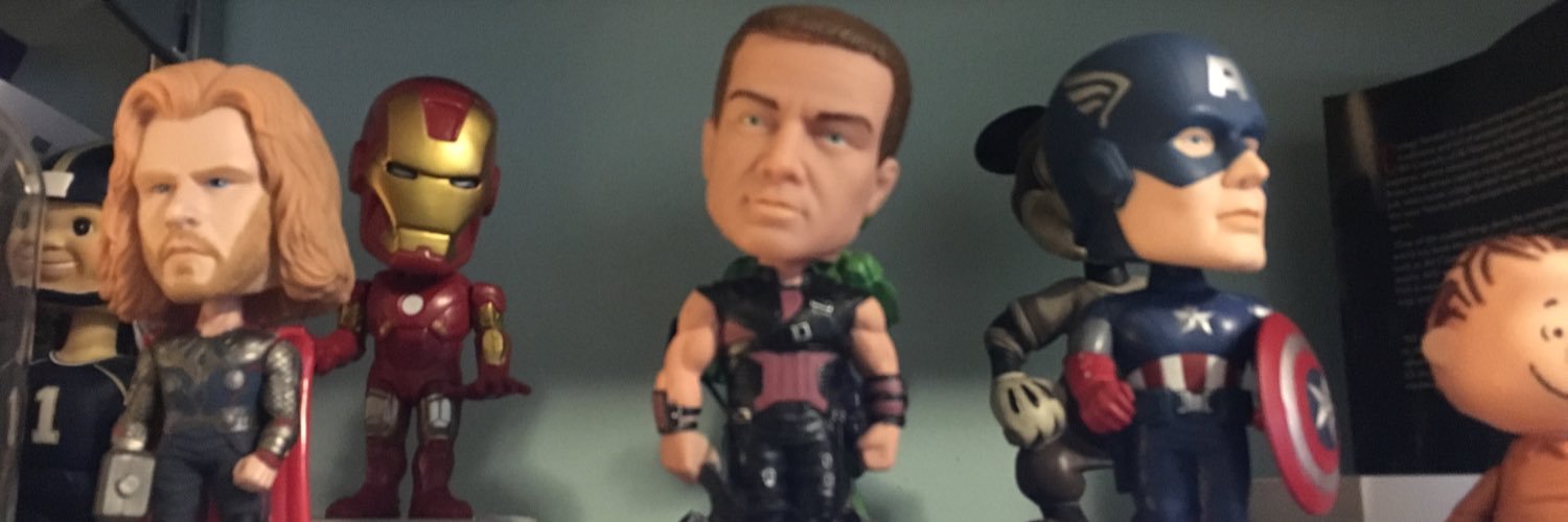 BleepPodcast's profile banner image