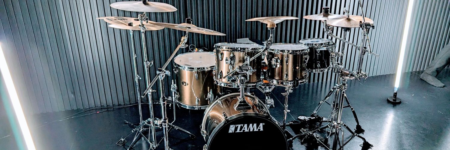 drumdkdk's profile banner image