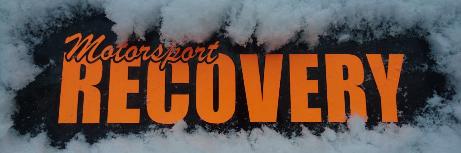 Tunnel Recovery banner