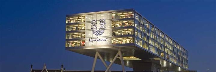 Red_Unilever's profile banner image